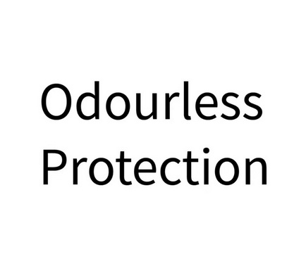  em>odourless /em> protection