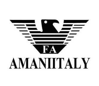 fa  em>amani /em> em>italy /em>