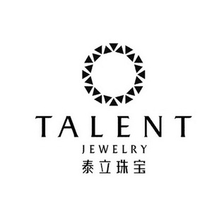 福州泰伦珠宝首饰有限公司