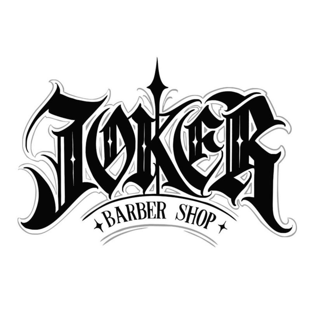  em>joker /em> barber shop