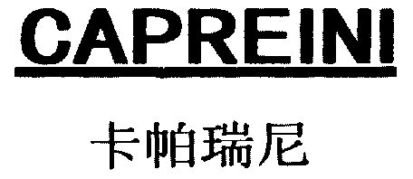 卡帕瑞尼;capreini 