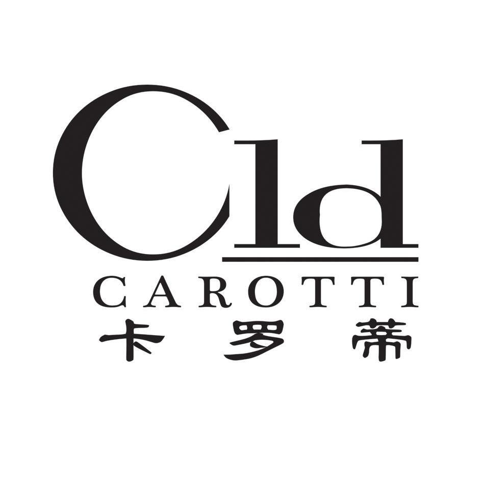 卡罗蒂cld em>carotti /em>