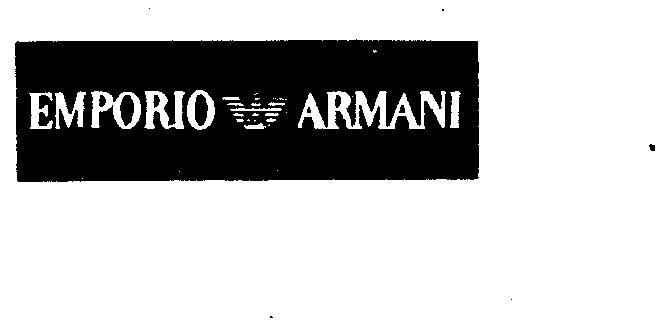 emporio armani