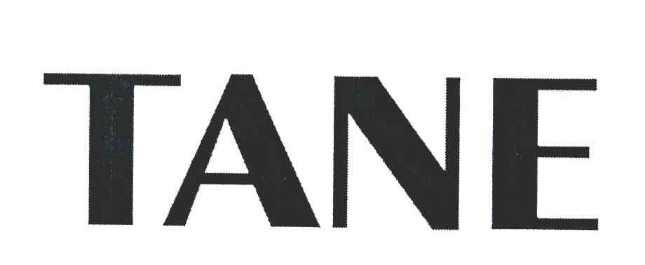  em>tane /em>