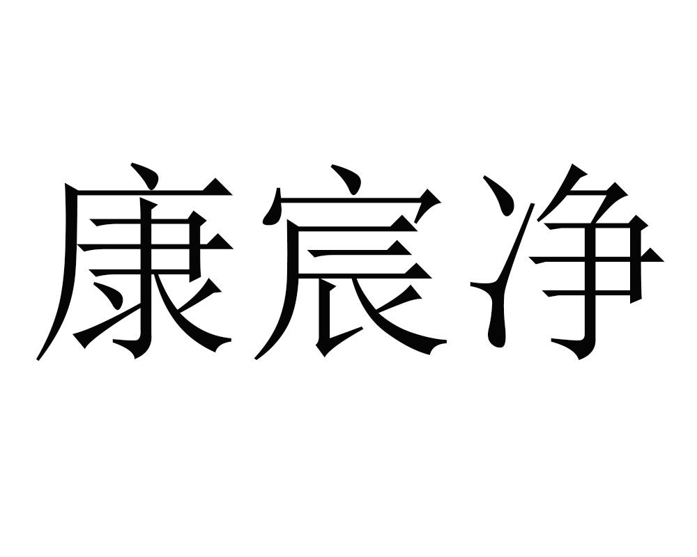 em>康宸/em>净