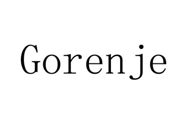 gorenje