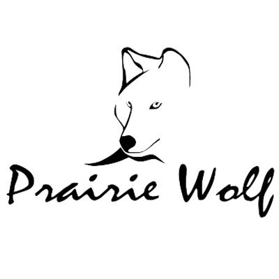  em>prairie /em>  em>wolf /em>