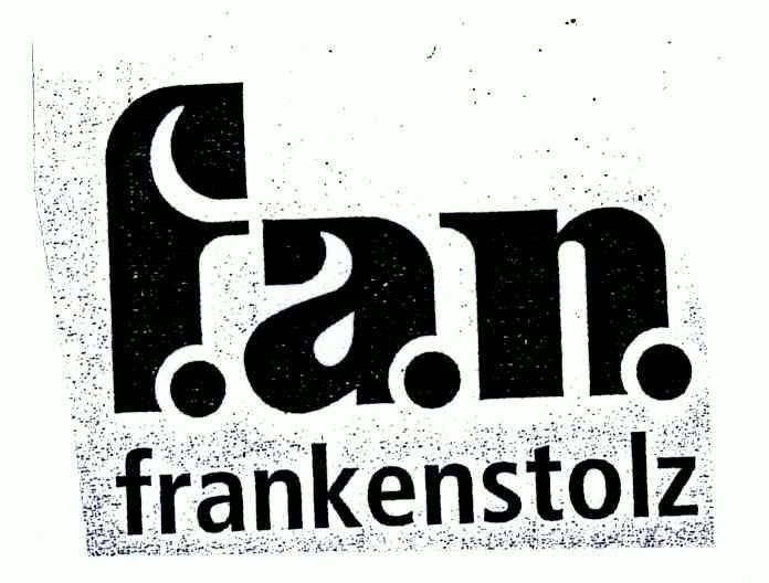  em>franken /em> em>stolz /em>