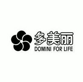 多美丽 domini for life                    