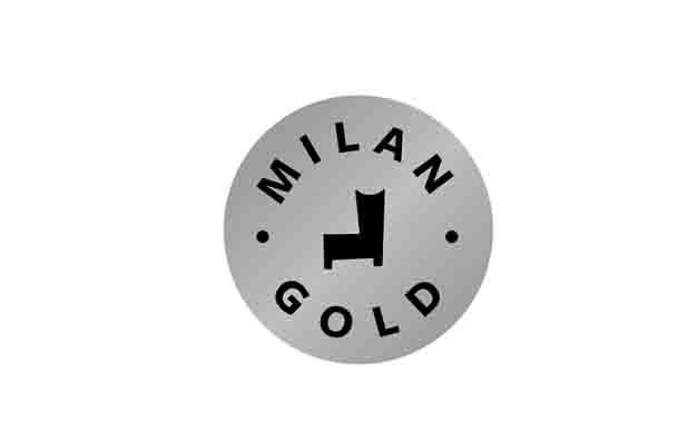 milan gold