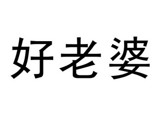 好 em>老婆 /em>