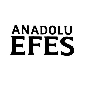 anadolu efes