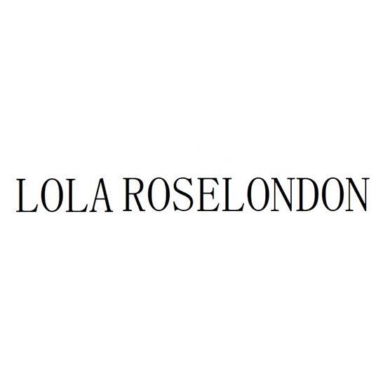 lola rose em>london /em>