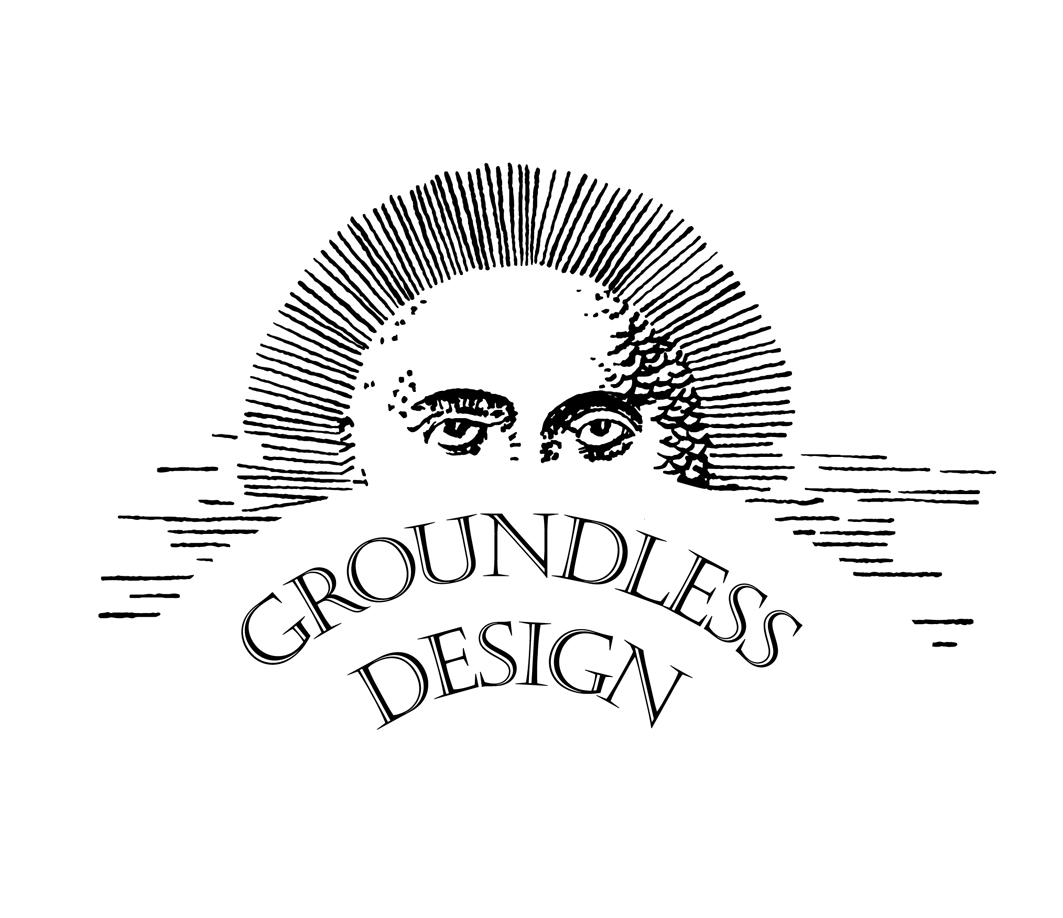  em>groundless /em>  em>design /em>