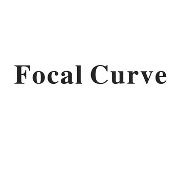  em>focal /em>  em>curve /em>