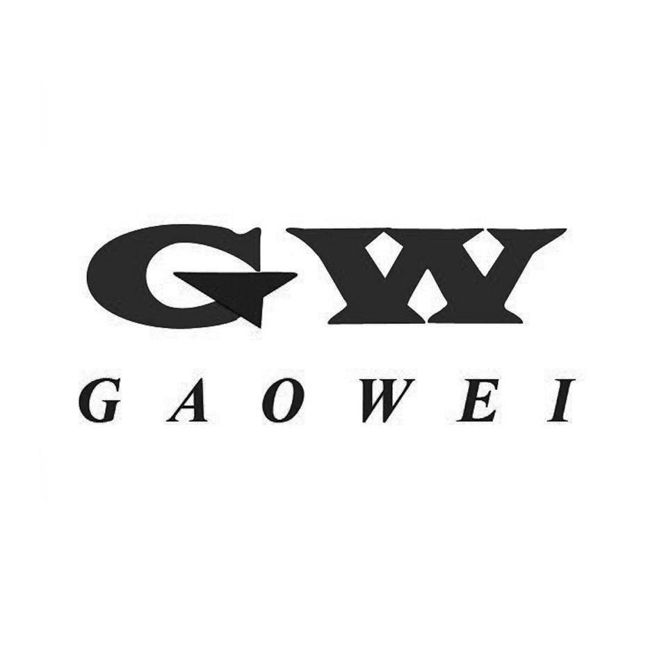 gao wei  em>gw /em>