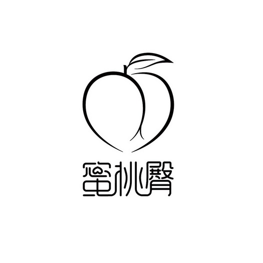 蜜桃臀_企业商标大全_商标信息查询_爱企查