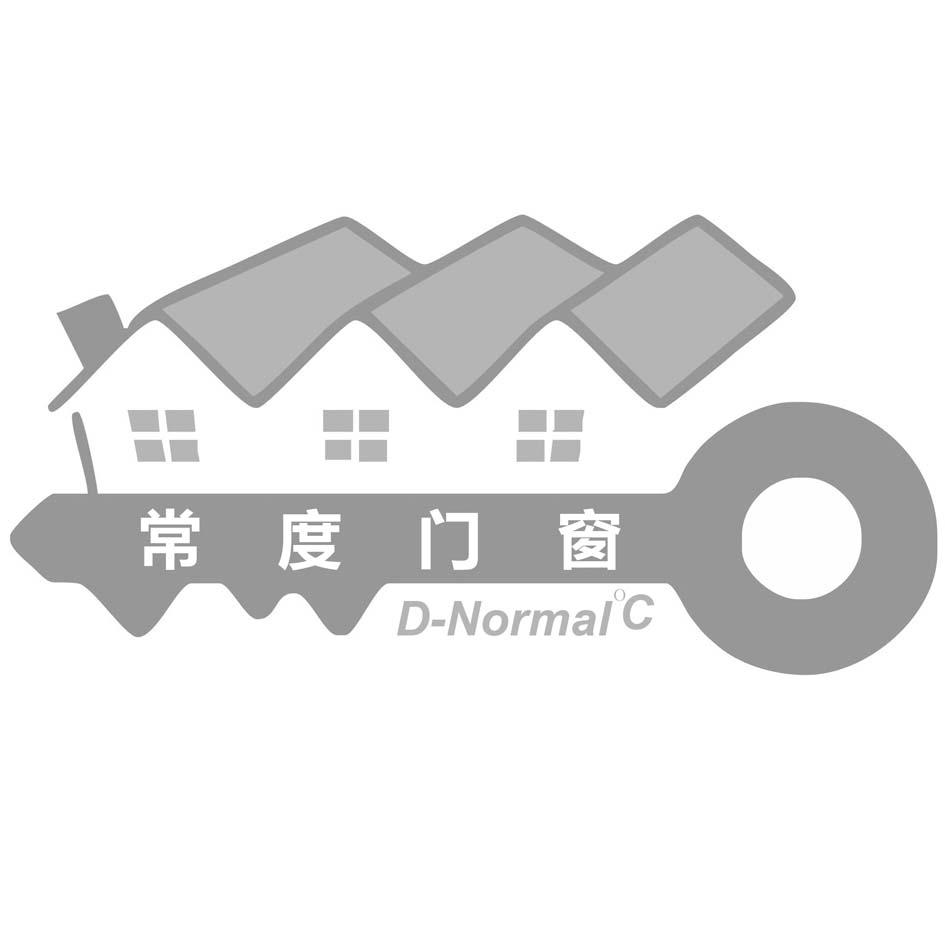 常度 门窗 d-normal c商标注册申请