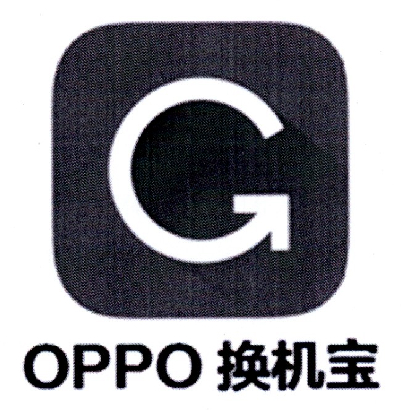 oppo商标图片