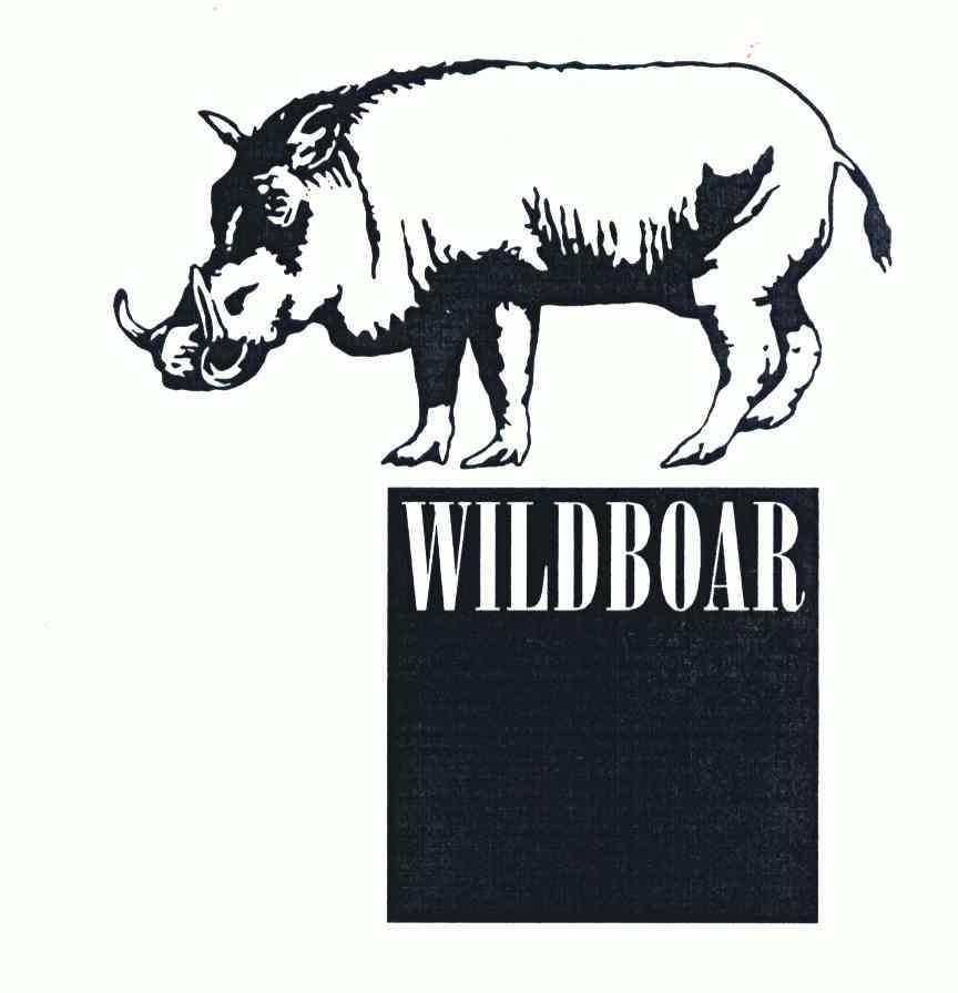  em>wild /em> em>boar /em>