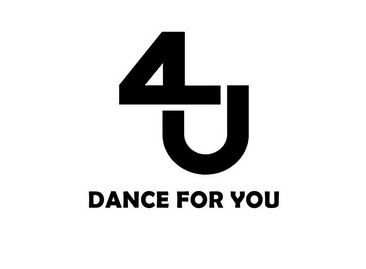  em>dance /em> for  em>you /em>