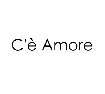  em>ce /em> amore