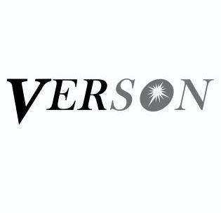 verson                                    