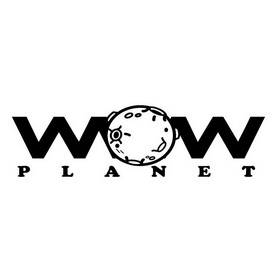  em>wow /em>  em>planet /em>