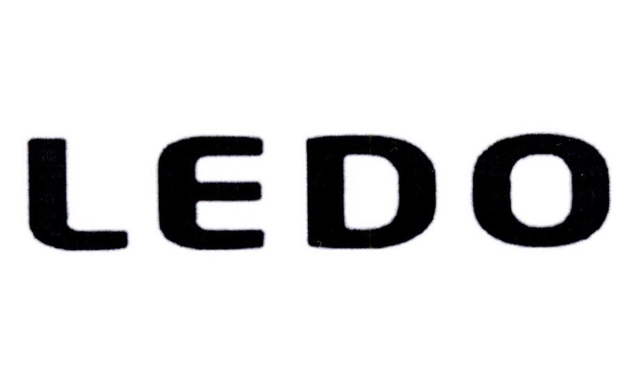  em>ledo /em>