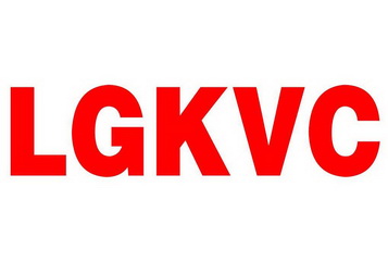 lg kvc商標註冊申請