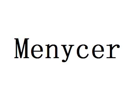 menycer - 商标 - 爱企查