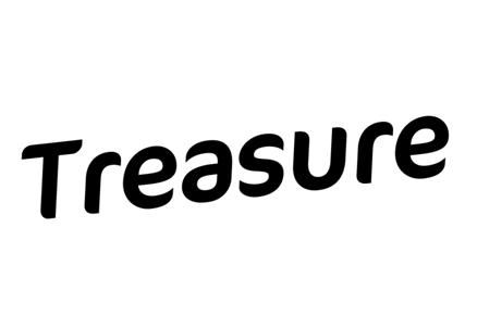treasure - 商标 - 爱企查