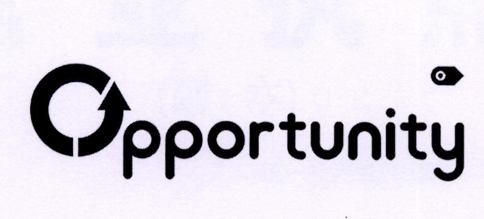  em>opportunity /em>