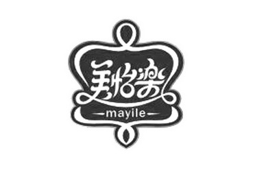 美怡乐 mayile                             