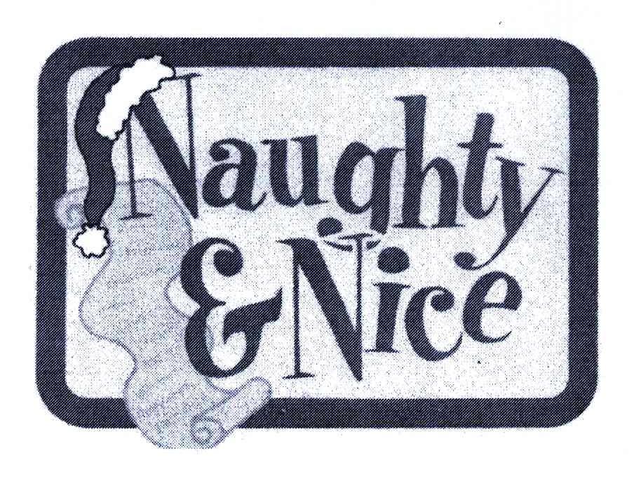  em>naughty /em>& em>nice /em>