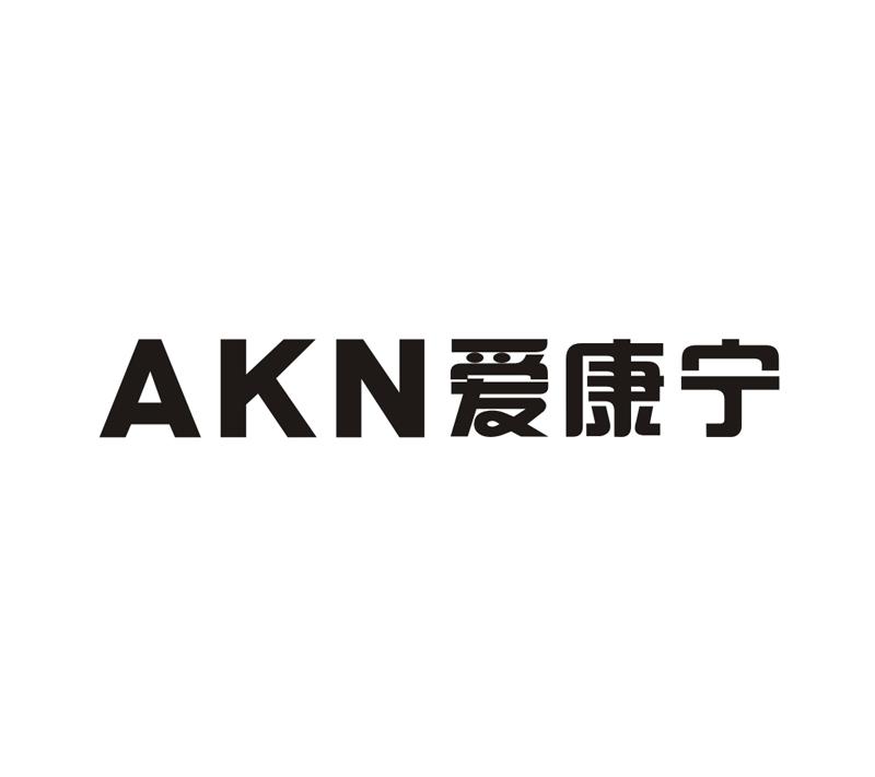 em>爱康宁/em>akn