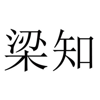 梁知 企业商标大全 商标信息查询 爱企查