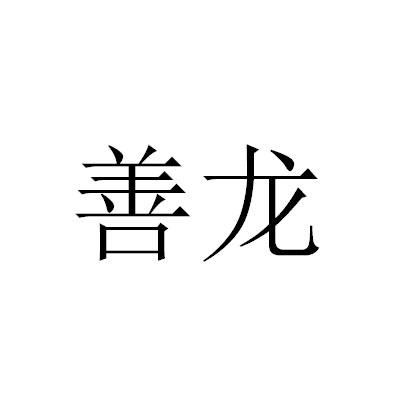 善龙