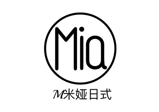 米娅日式 - 商标 - 爱企查