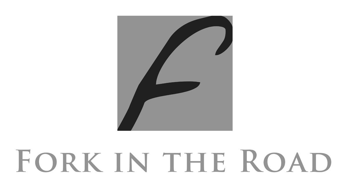  em>f /em>  em>fork /em> in the  em>road /em>