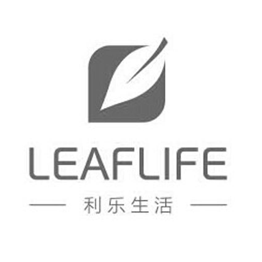 利乐生活 leaflife商标无效