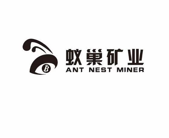 蚁巢矿业 - 商标 - 爱企查