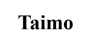 taimo註冊