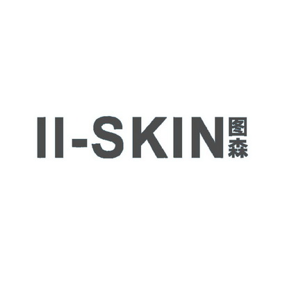 em>图森/em ii-skin