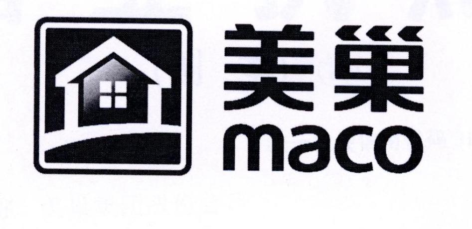 美巢maco