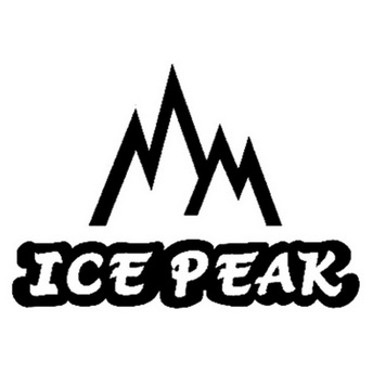 ice peak                                  