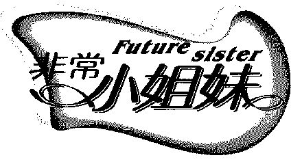 非常小姐妹  em>future /em>  em>sister /em>