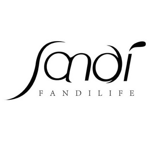 fandi life商标注册申请