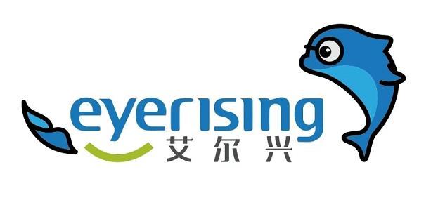  em>艾尔兴 /em>  em>eyerising /em>