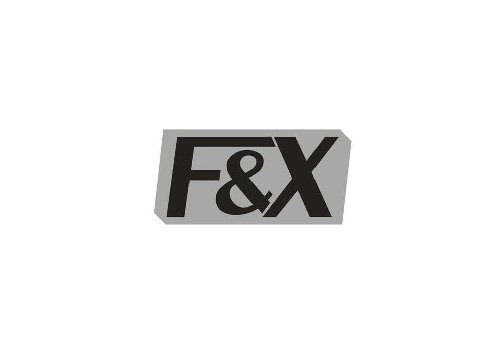 f&x                                       